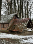 2023-01-22 24. Grünkohlwanderung zu geplanter PV Anlage der Papierfabrik und Essen im Heidehof Thalau by Olga und Ralf 004